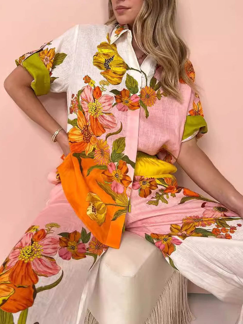 Vena™-Flowers SET