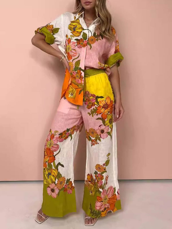 Vena™-Flowers SET