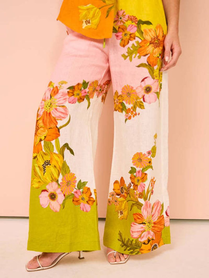 Vena™-Flowers SET