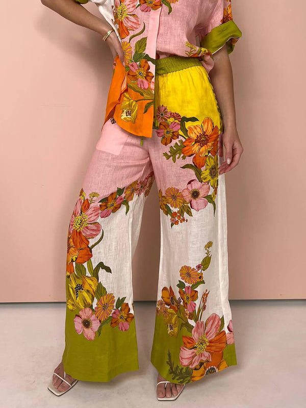 Vena™-Flowers SET