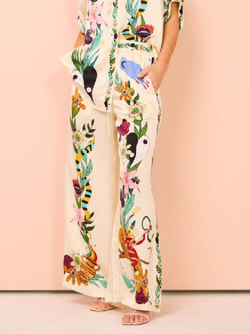 Vena™Satin Unique SET