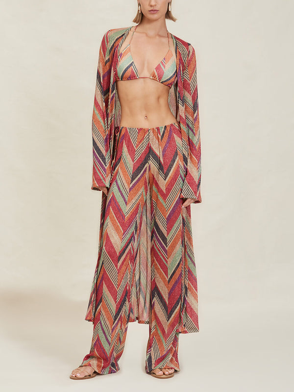 Vena™-Cardigan Set