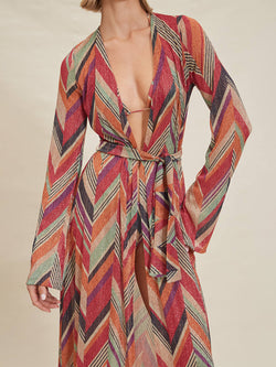 Vena™-Cardigan Set
