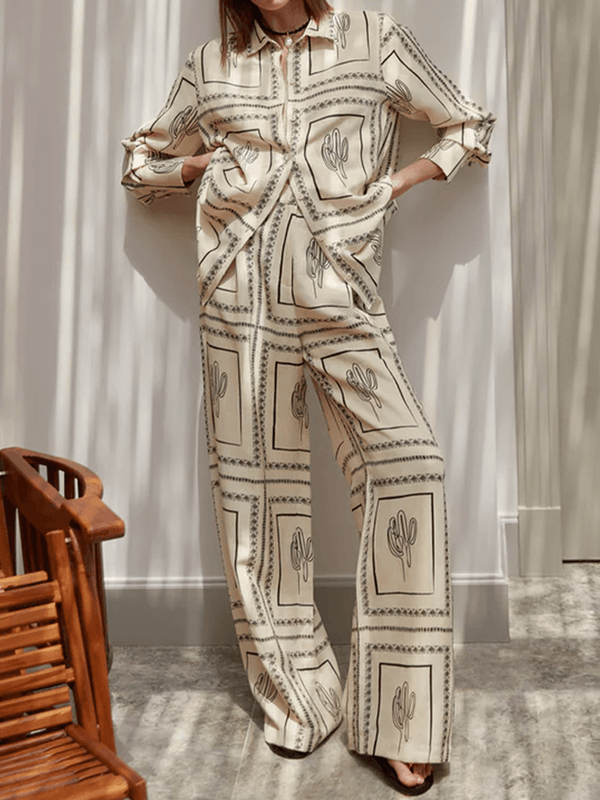 Vena™- Cactus set