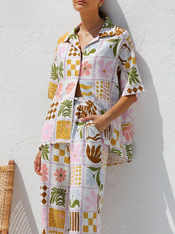 Vena™ | Tulipe Set