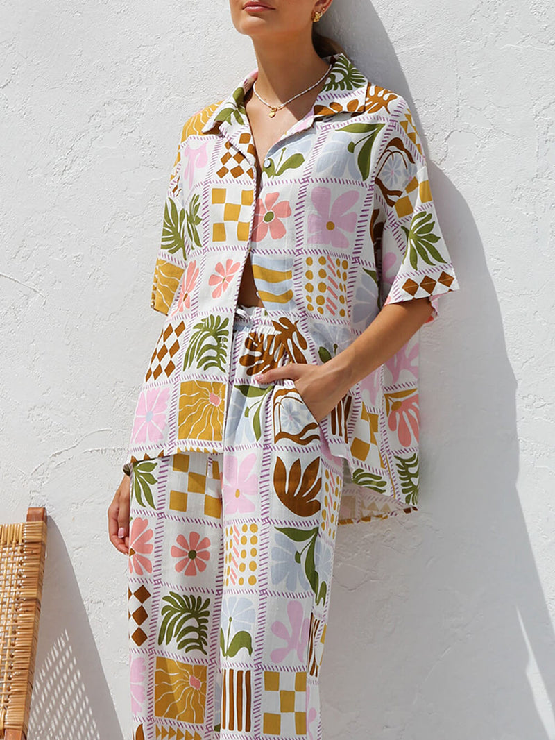 Vena™ | Tulipe Set