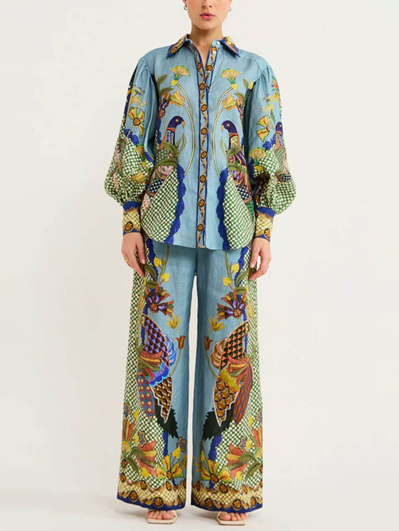 Vena™- Lanyard Loose Suit