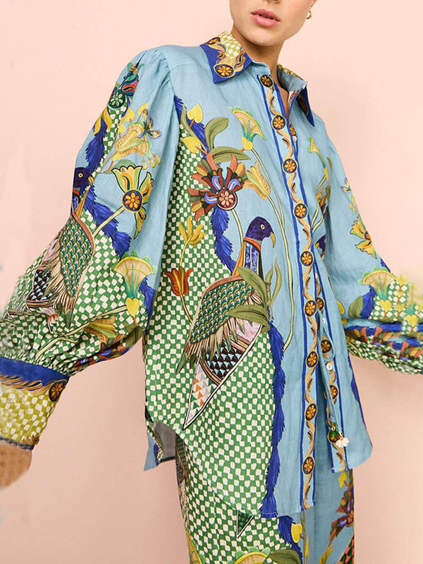 Vena™- Lanyard Loose Suit
