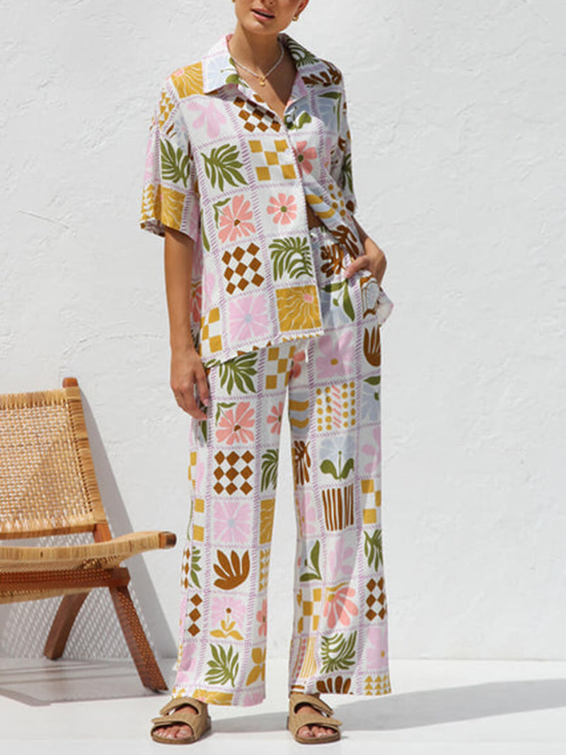 Vena™ | Tulipe Set