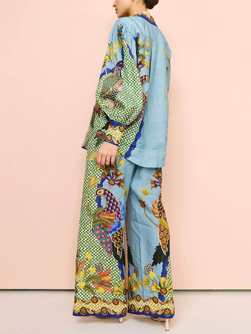 Vena™- Lanyard Loose Suit