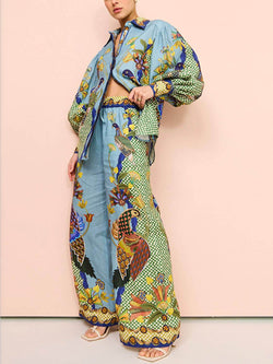 Vena™- Lanyard Loose Suit