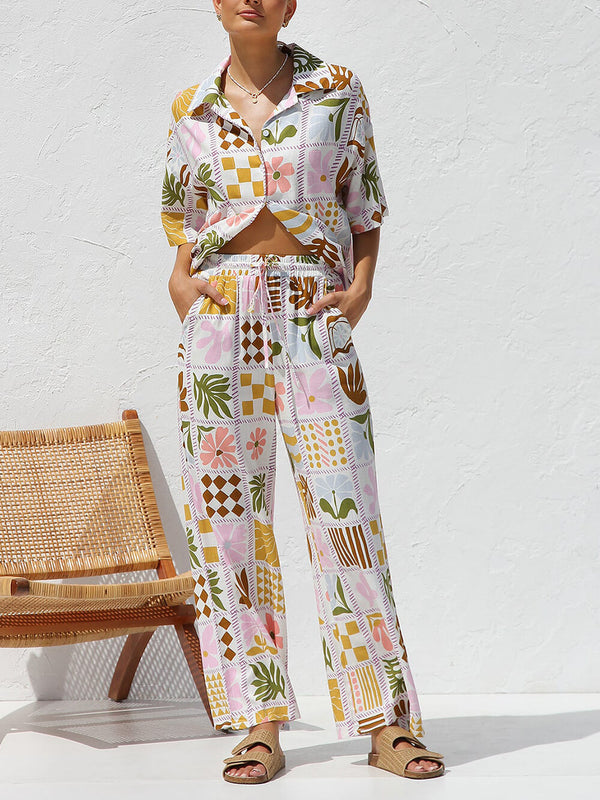 Vena™ | Tulipe Set