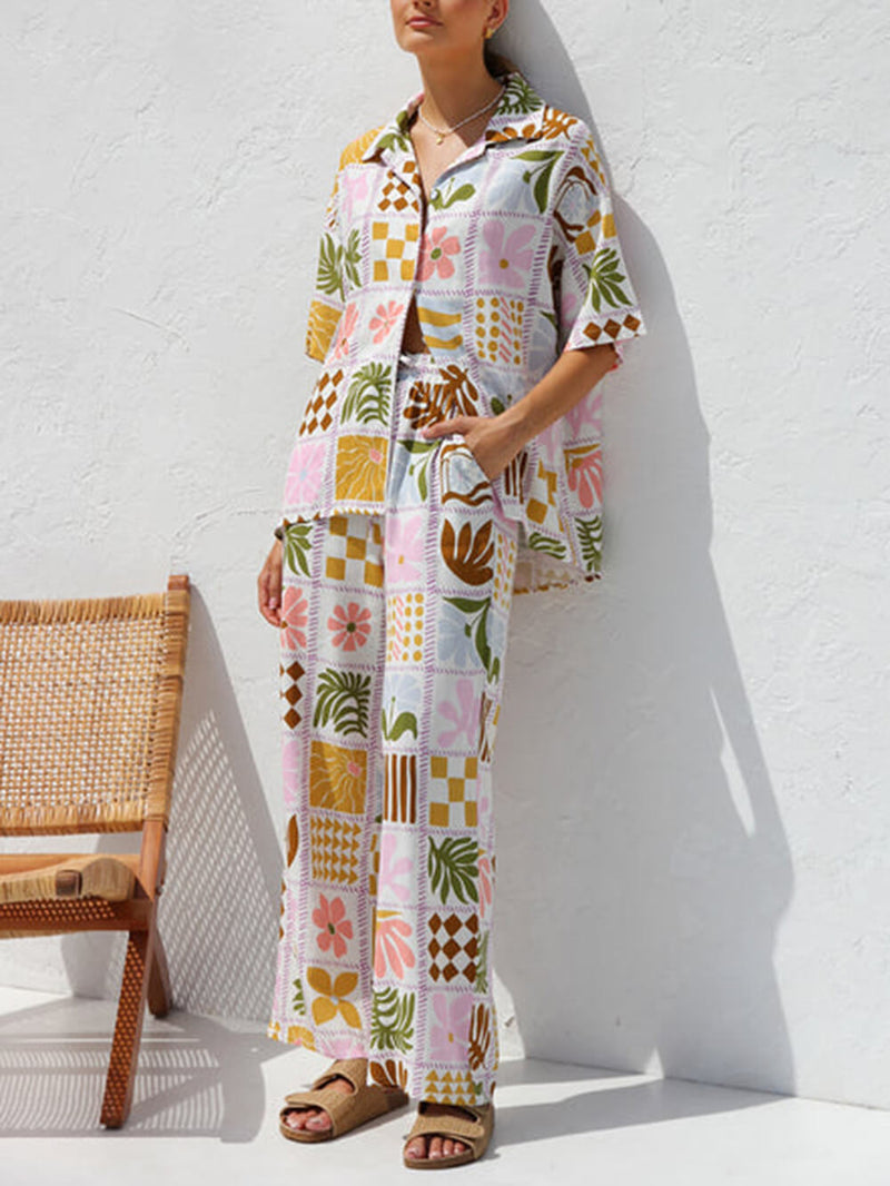 Vena™ | Tulipe Set