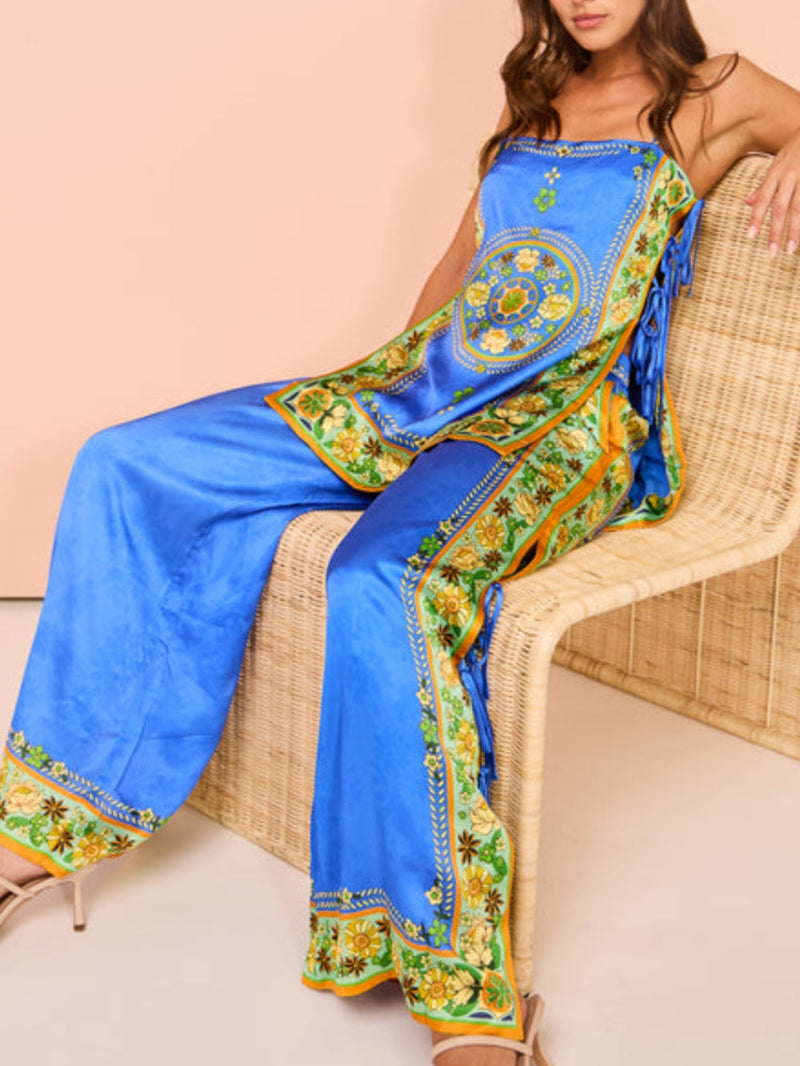 Vena™-Ornate Mosaic Set